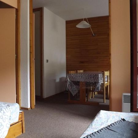 Apt For 4 With Balcony At The Plagne La Plagne Exterior photo