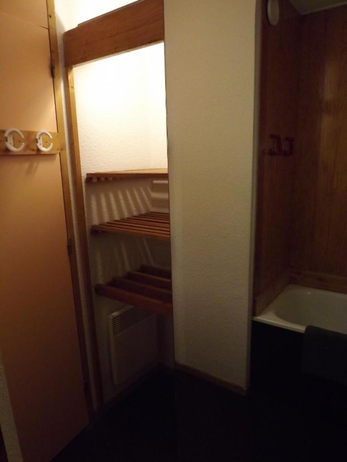 Apt For 4 With Balcony At The Plagne La Plagne Exterior photo