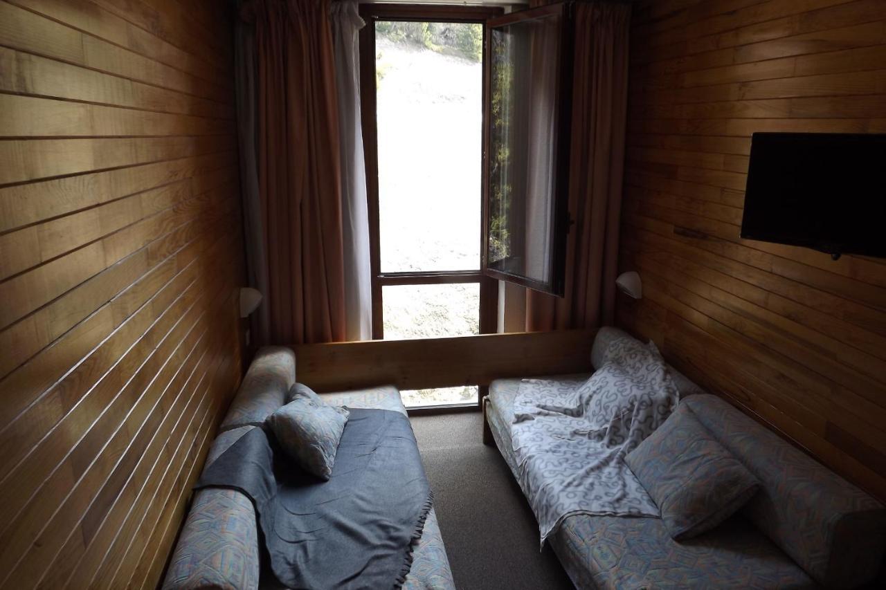 Apt For 4 With Balcony At The Plagne La Plagne Exterior photo