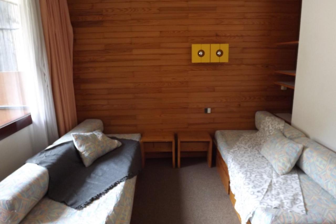 Apt For 4 With Balcony At The Plagne La Plagne Exterior photo